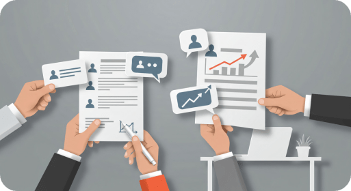 Documents required for employment visa processing in the UAE